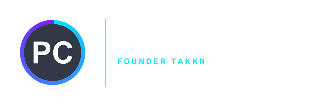 Piyush Chandra — Founder of Takkn