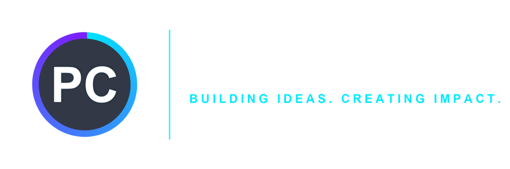 Piyush Chandra — Building Ideas. Creating Impact.
