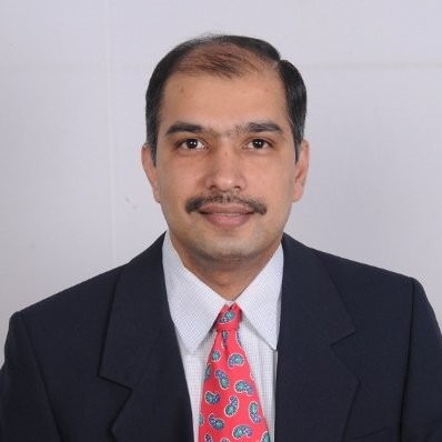 Krishnan Rengasamy